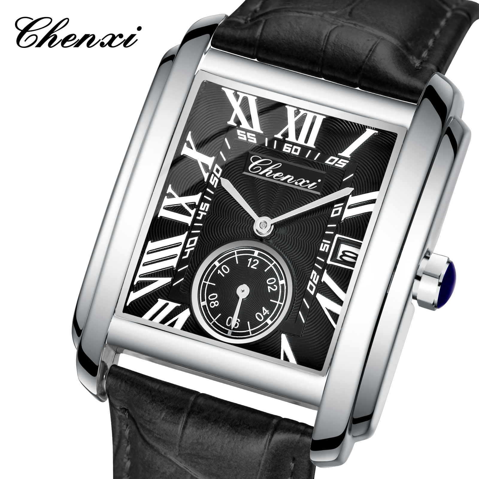 Luxury Watch Maker - Chenxi 8216 Neue Mode Junge Klassische