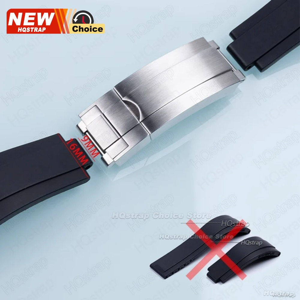 9 mm x 9 mm Faltschließe für R – Luxury Watch Investment Bewertung und Preis