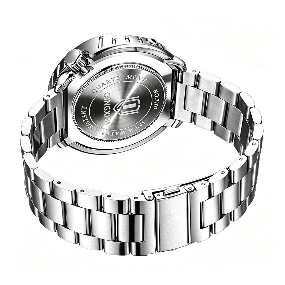 QINGXIYA Mode Herrenuhr Top-Ma – Luxury Watch Investment Bewertung und Preis