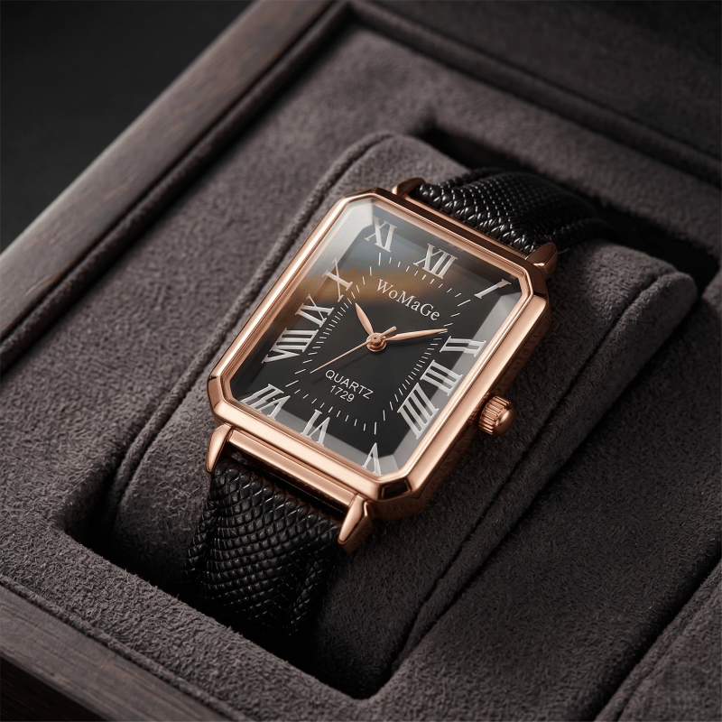 Top-Marke Luxus Damenuhren Ein – Luxury Watch Top 10 Bewertung und Preis